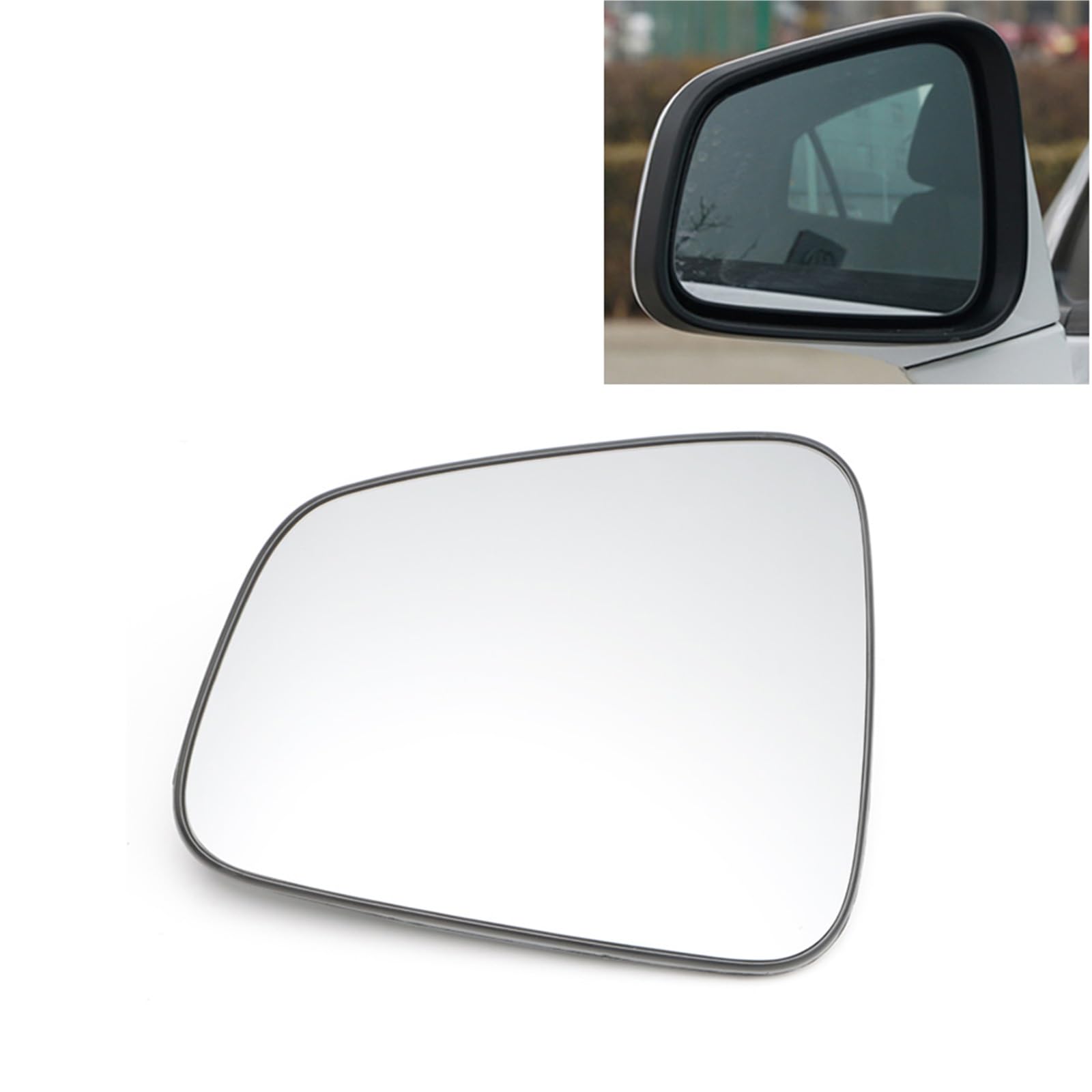 Lentilles Compatible avec Buick Encore 2013-2018 Chevrolet Trax
