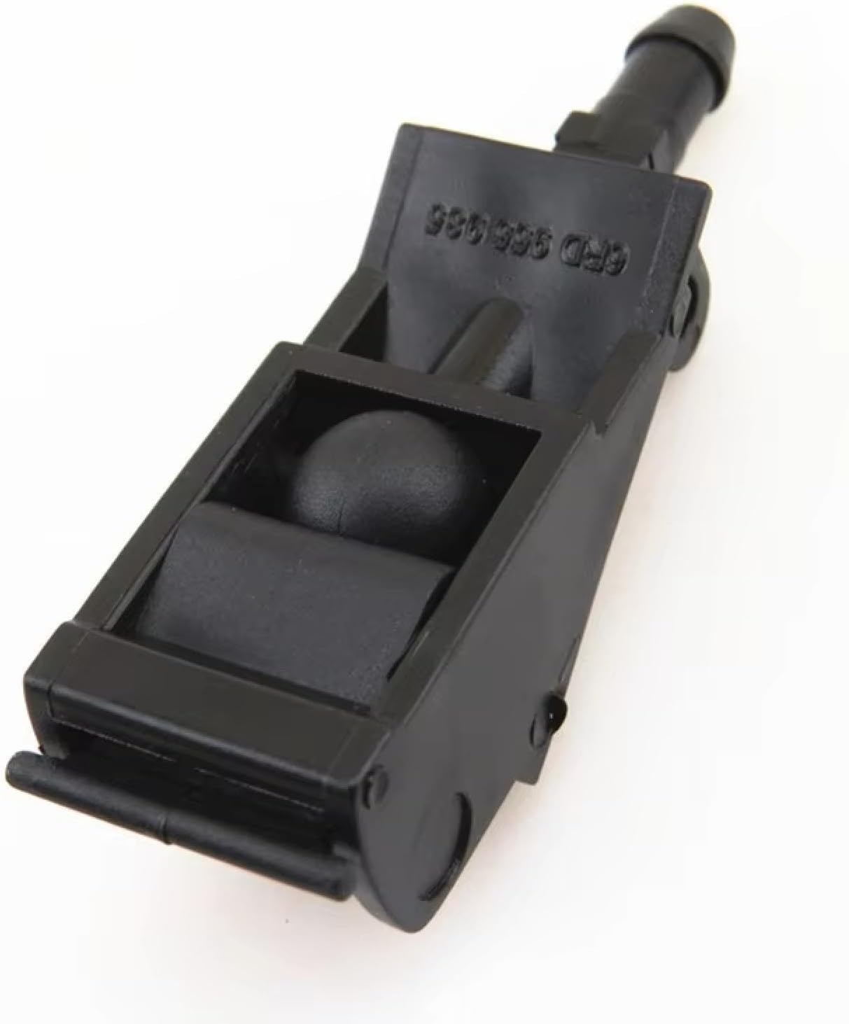 Front Windshield Wiper Sprinkler Nozzle Long Tube Hose Pipe, for Passat B5, for Golf 4 MK4, for Beetle, for Seat Ibiza