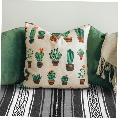 Couverture mexicaine vibrante Zerodeko pour protéger et décorer le lit