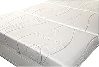 Vista 6 de Arason Essex Creden-ZzZ - Cama de gabinete Natural