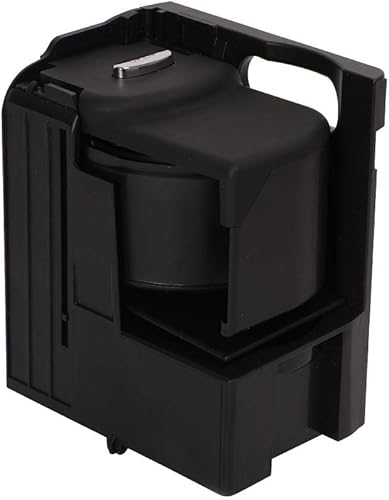 Miniatura 4 de Portavasos para consola central delantera 41025 66920118 A2116800014 compatible con Clase E CLS W211 W219 CLS500 CLS55 AMG CLS550 CLS63 AMG E320