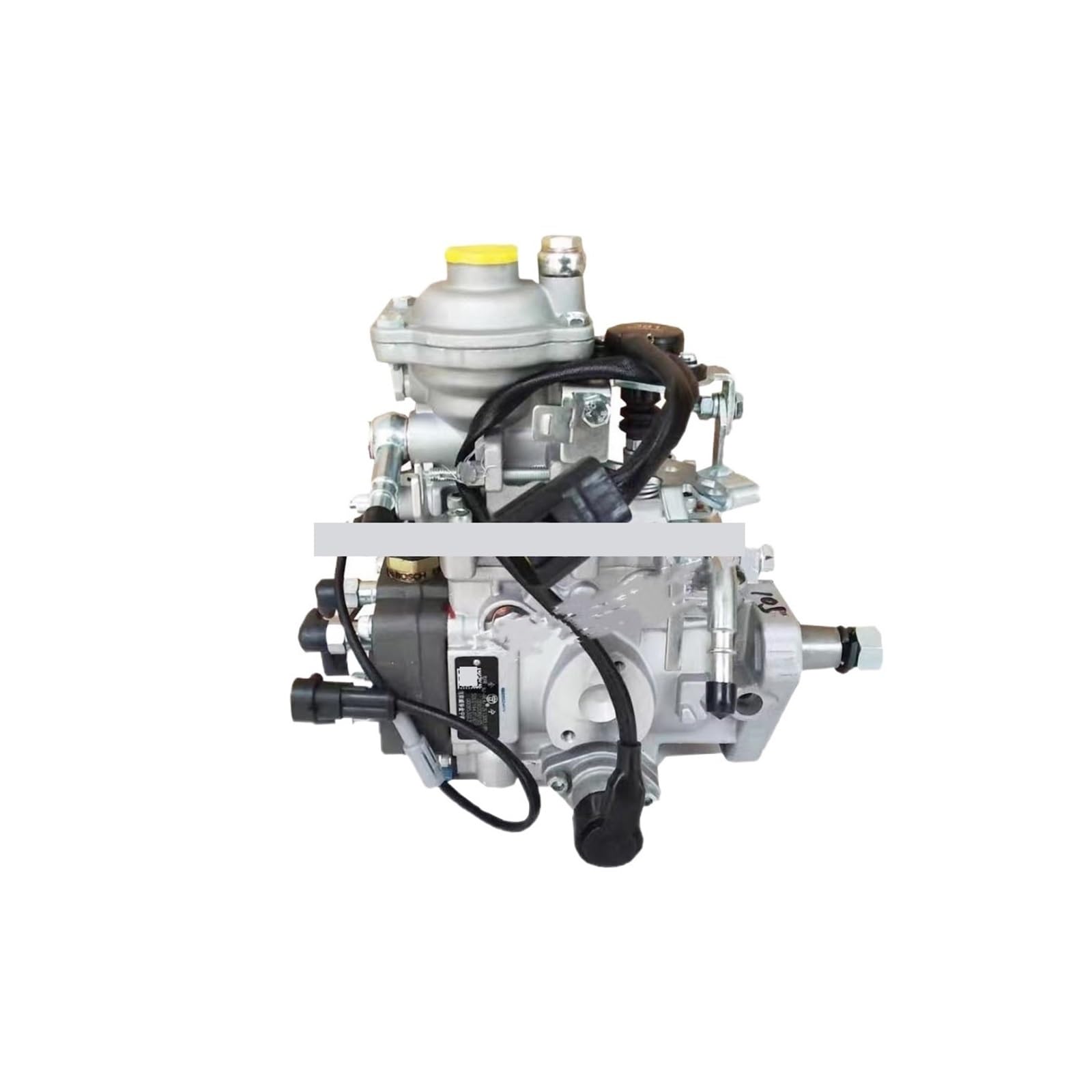 Kemushiさん専用 Water Pump 8-98038845-0 for Isuzu 4HK1 Engine Sumitomo SH200-5