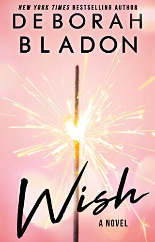 Wish (The Wolfs of New York Book 2) Kindle Edition
