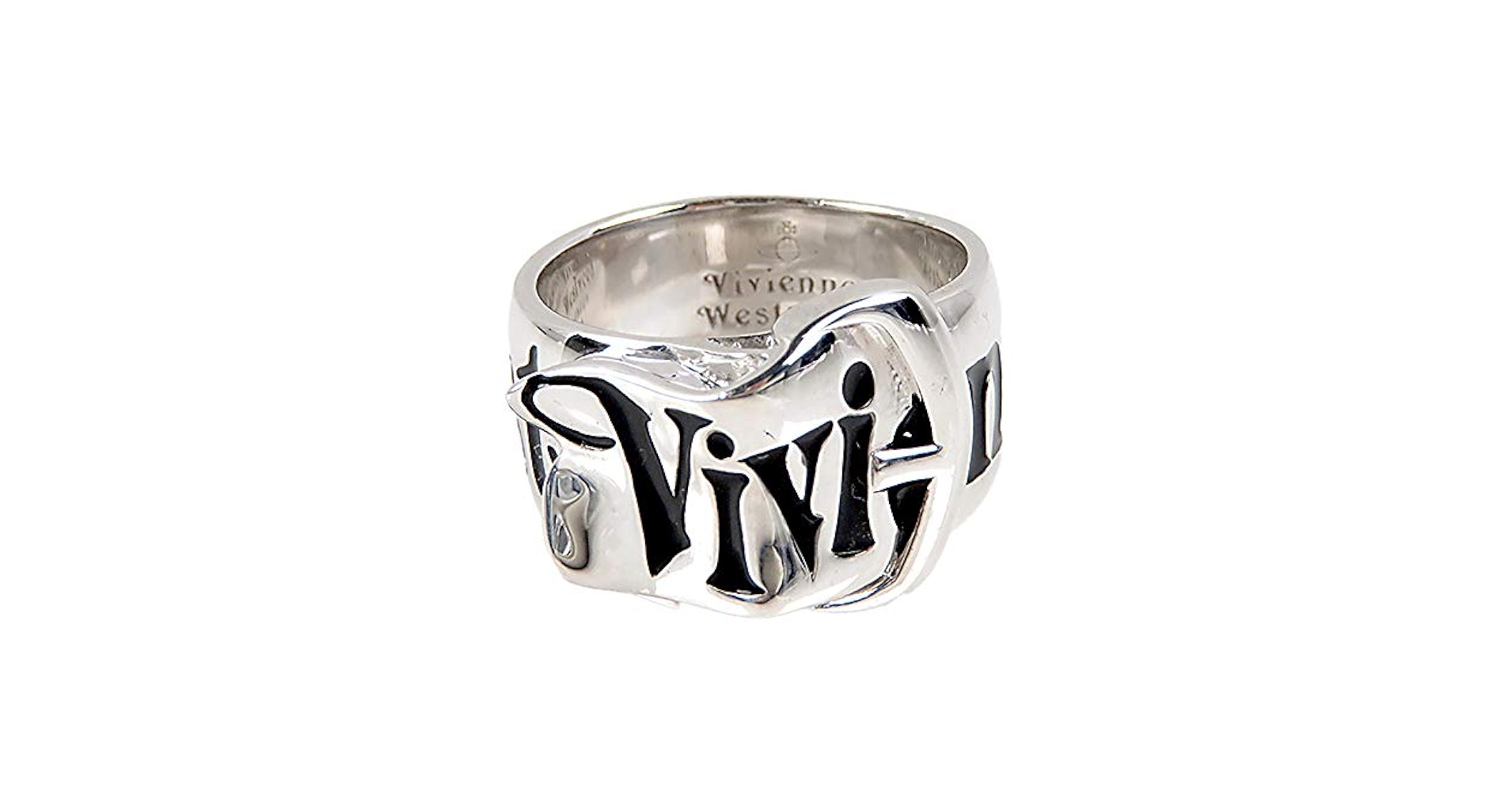 Vivienne Westwood    BELT リング Vivienne Westwood Belt Ring | eBay