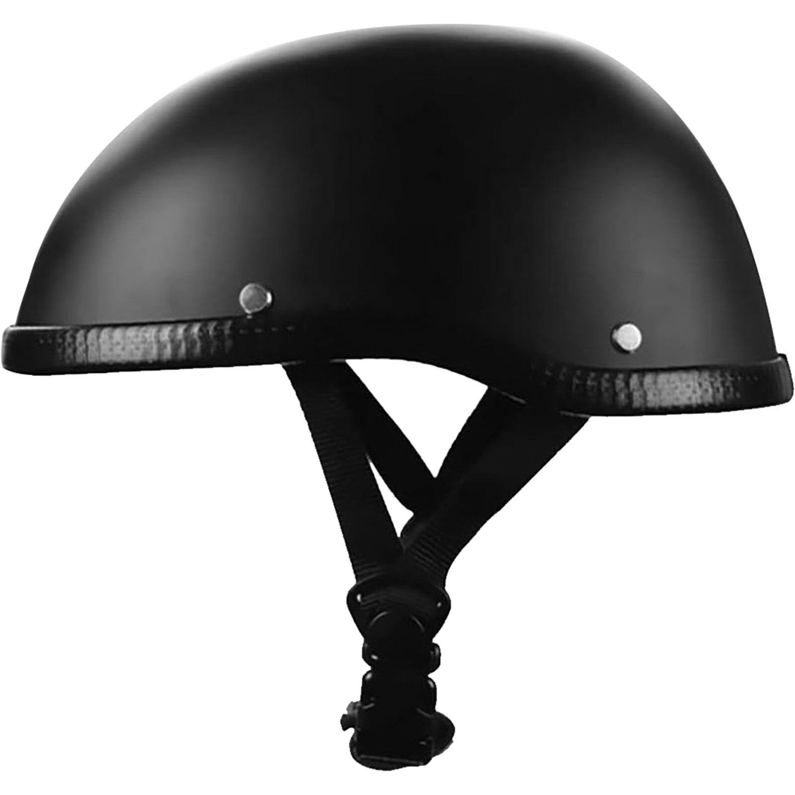 Casco de moto retro para scooter y accesorios de ciclismo urbano diario