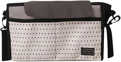 poussette multifonction pas cher