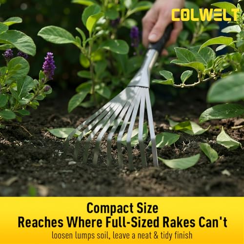 Colwelt 16.5