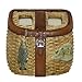 Bacova Guild Born to Fish toothbrush Holder