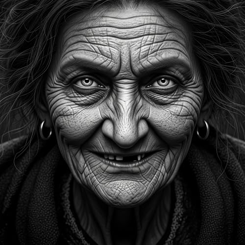 La chica Martina - historia de terror
