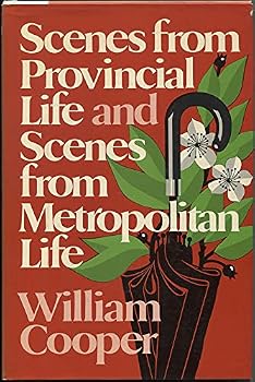 Hardcover Scenes of a Provincial Metropolis: 2 Book