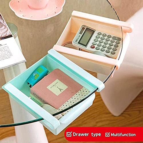 N/U QG1A Fresh-Keeping Separator, Acrylic