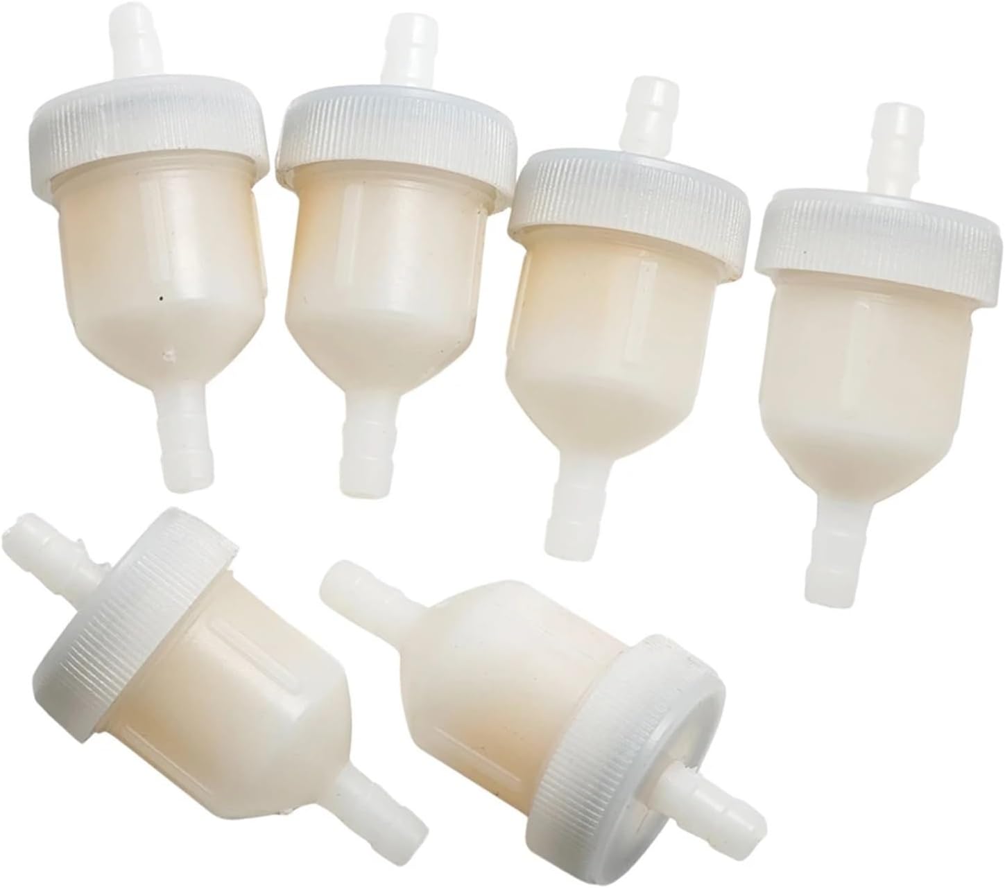 6pcs Fuel Petrol Fit for GX120 GX160 GX200 GX240 GX270 GX340 GX390