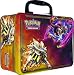 Pokemon TCG: Sun & Moon Collector's Chest