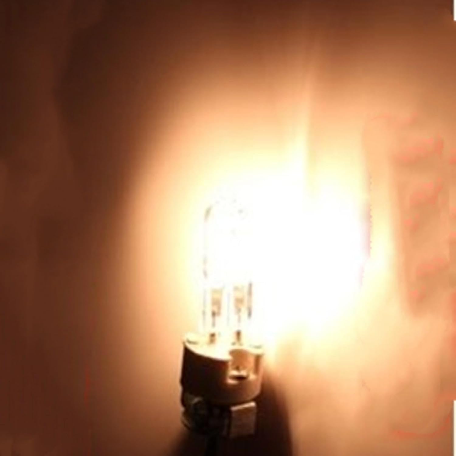 G5.3 Halogen Bulb 50W 120V 70W 100W 35W 150W Warm White G5.3 Dimmable Halogen Lighting Bulbs 10PCS 150W