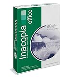 100000 Blatt Marken Kopierpapier Office 80 DIN A4 80g / m² Seiten Marke Papier EXTREM WEISS