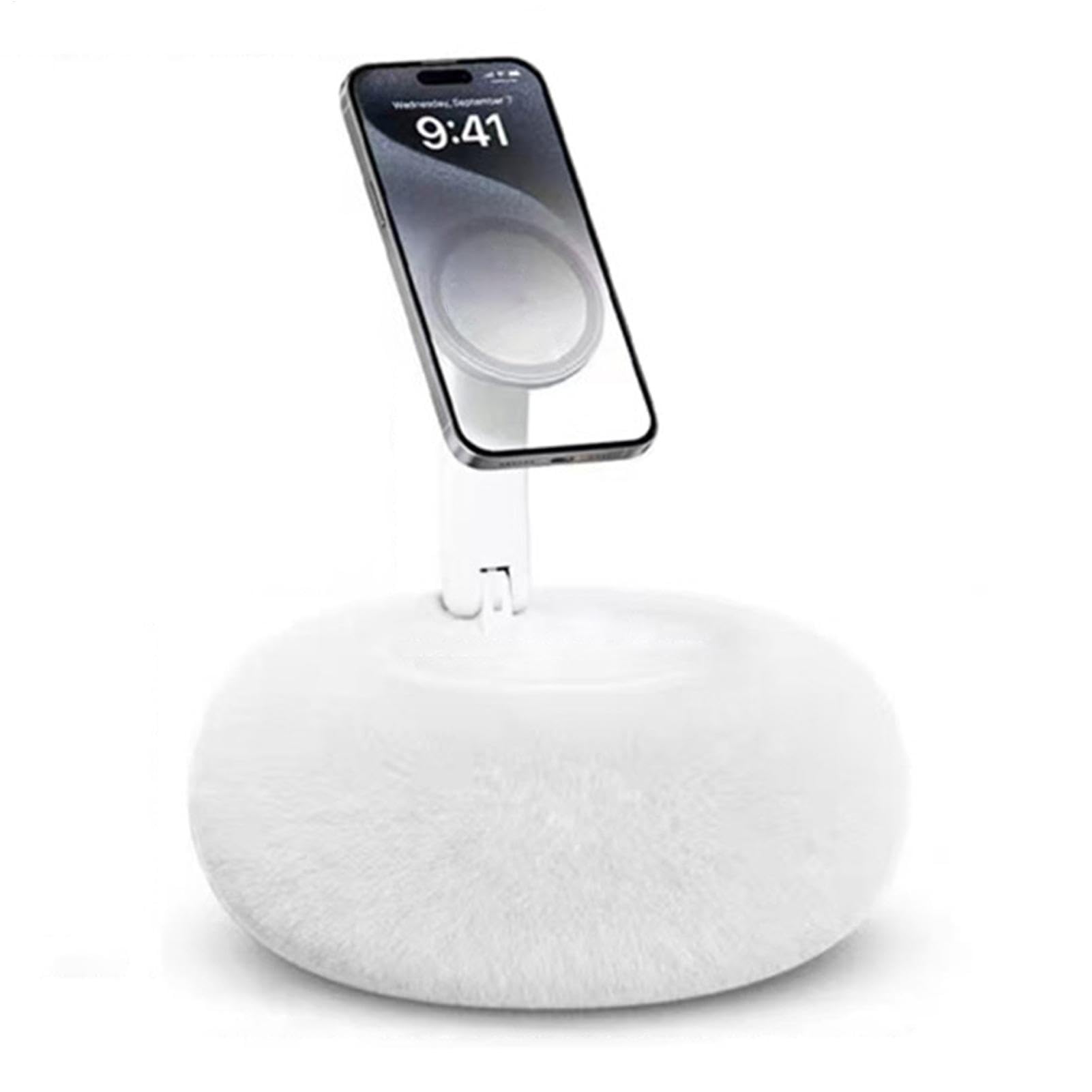 Support de téléphone réglable stable pour regarder des vidéos - 8