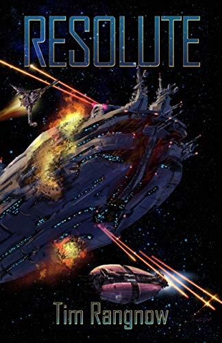 Image of Resolute (Guild Series Book 4)