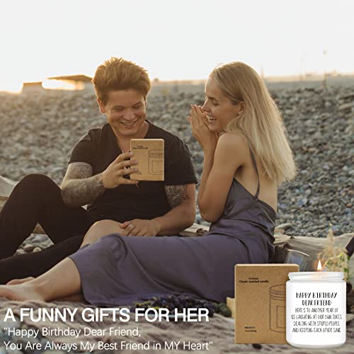 Birthday Gifts For Women,Friend Gifts,Friendship Gifts For Women Friends,Best Friend Birthday Gifts For Women Friends Female Coworker Bestie,Gag Gifts For Her,Funny Gifts For Women #TOP5