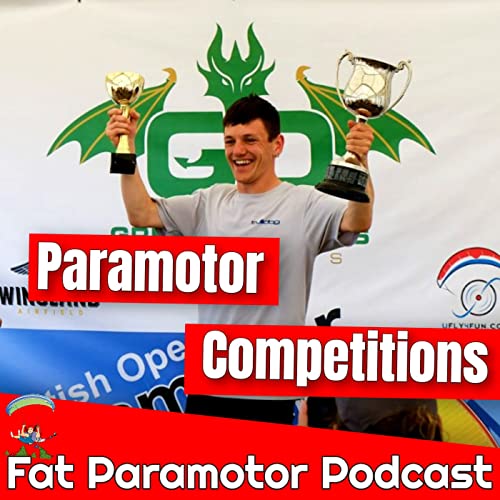 Paramotor Competitions