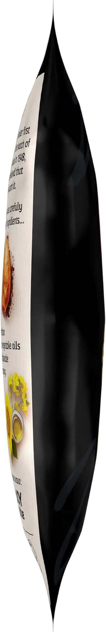 Walkers BBQ Sauce Multipack Crisps 6x25g