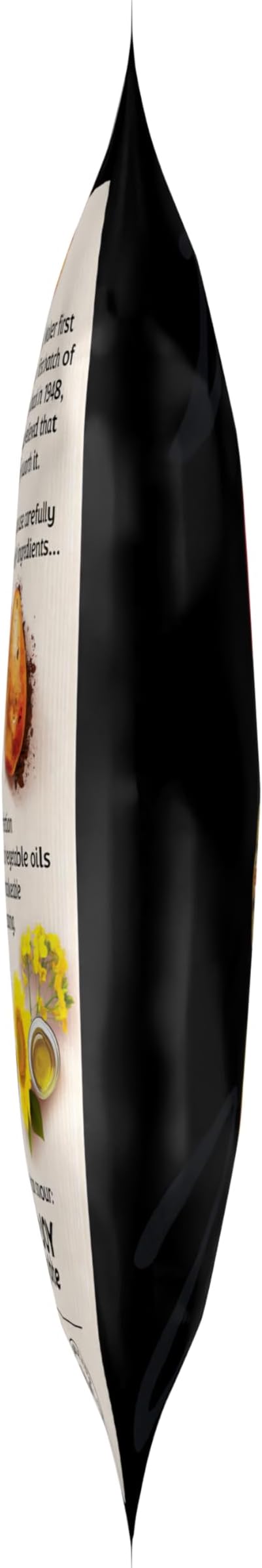 Walkers BBQ Sauce Multipack Crisps 6x25g