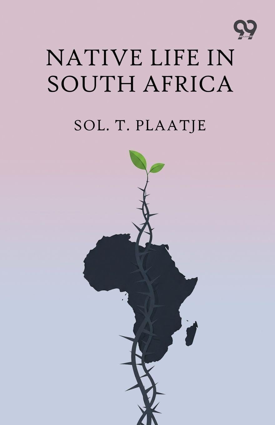 Native Life In South Africa