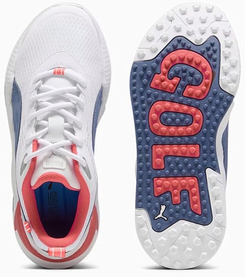 Amazon | [プーマ] レディース GS-X Efekt WMNSゴルフシューズ | PUMA