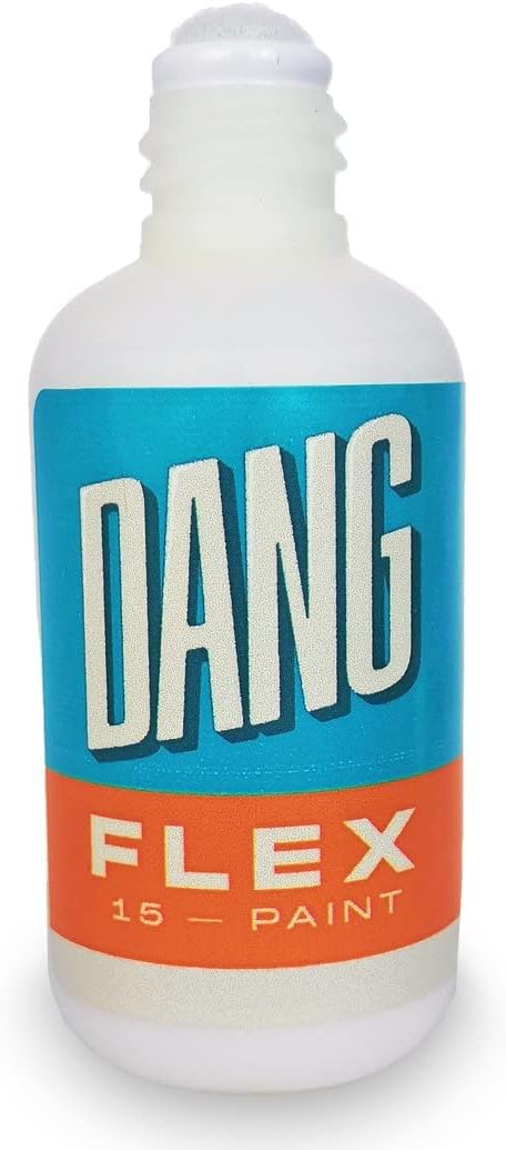 DANG Flex 15 mop (Paint)-White