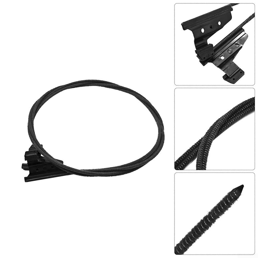 Antriebsseil ABS Schwarz OEM 63205-35030 Antriebsseil ABS Schwarz