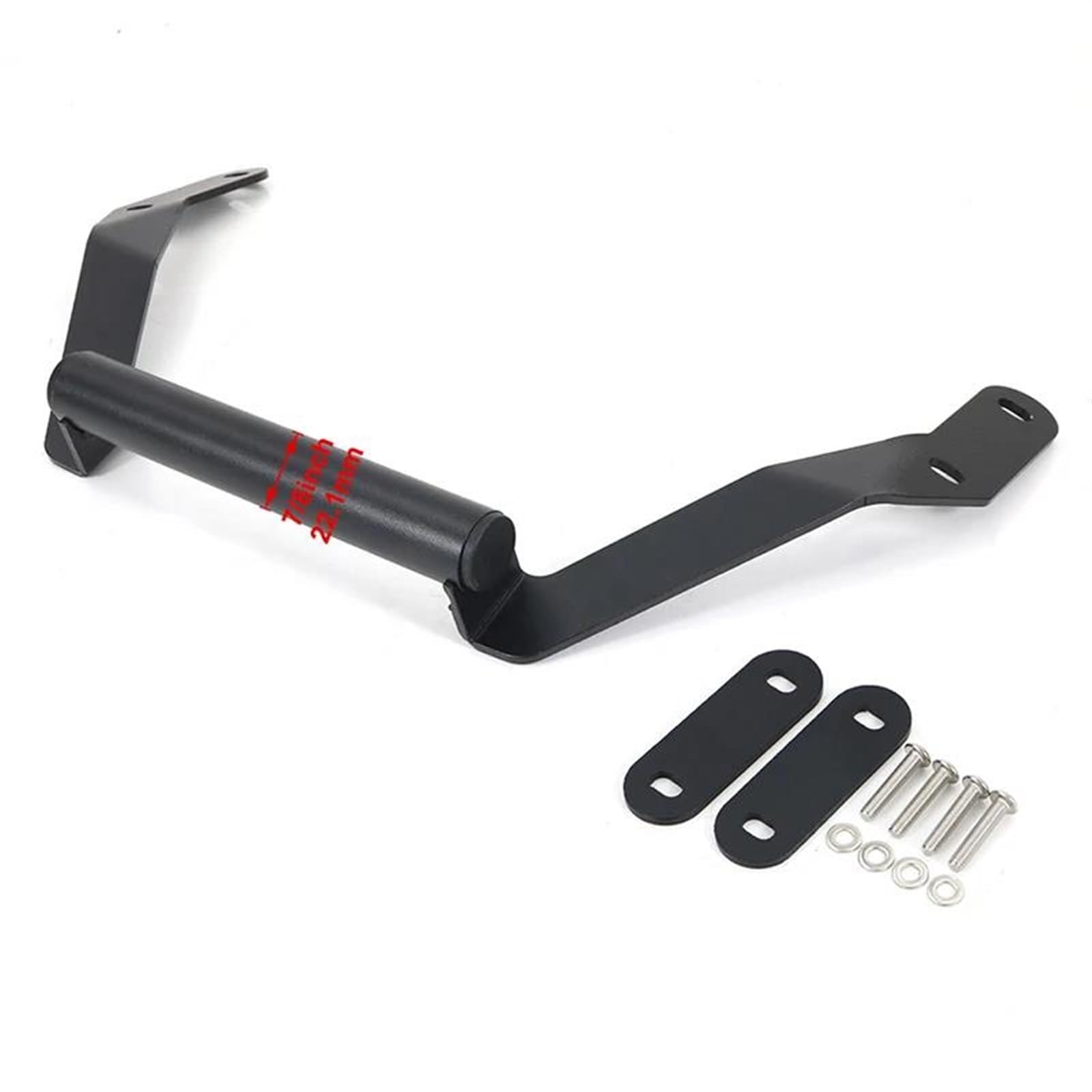 Soporte Móvil Bicicleta para Varadero para XL1000V 2003-2011 Accesorios para Motocicleta Soporte para Teléfono Soporte De Navegación GPS Soporte De Montaje Soporte Teléfono Bici
