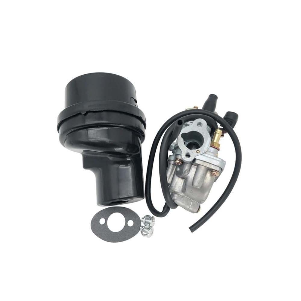 Carburateur avec filtre à air pour Suzuki JR50 et LT50 50cc pièce de rechange moteur