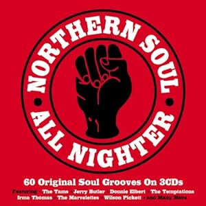 Northern Soul All Nighter