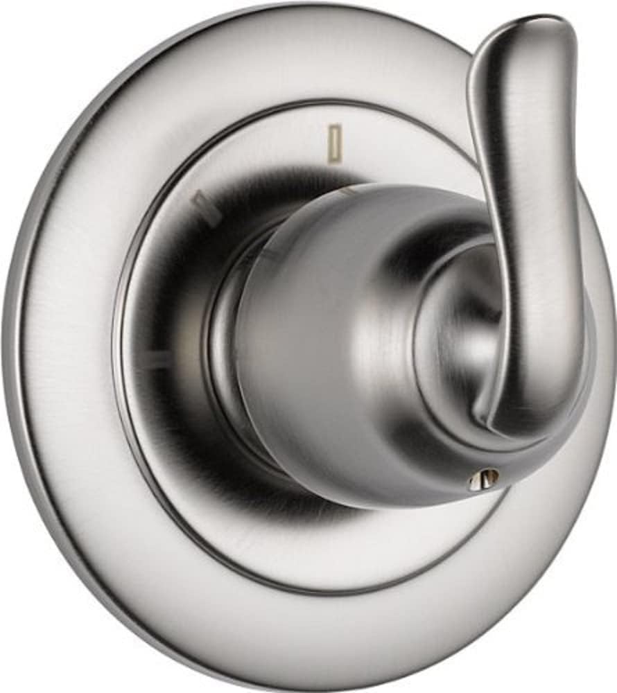 DELTA FAUCET T11894-SS, Stainless
