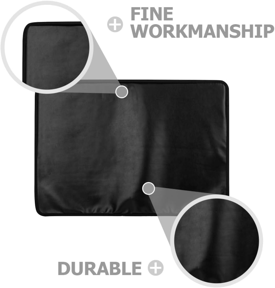 Tofficu Dust Cover Sleeve Monitor Protector for Lightweight and Design to Shield against Dust Scratches and Daily Wear Practical Screen Sleeve for Computer