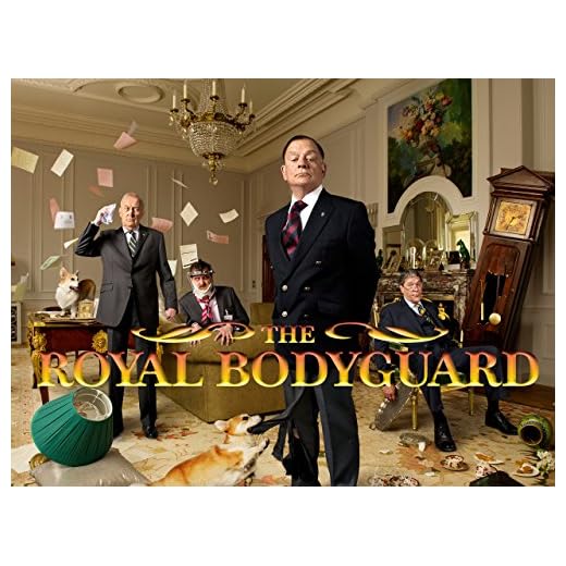 The Limping Assassin