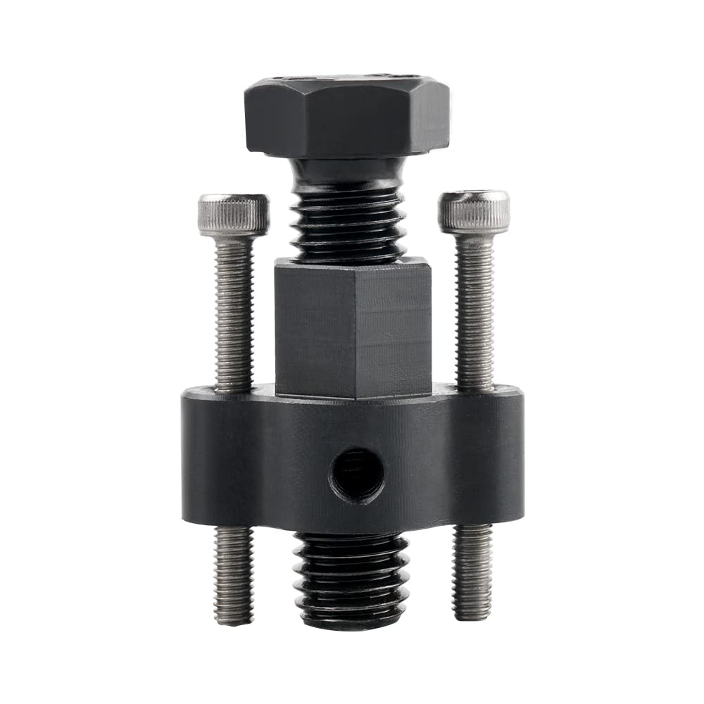 NICECNC Outil d’Extraction de Volant Compatible with Polaris RZR 1000 900 Turbo, RZR XP 1000 Turbo, Turbo S4 2021, Ranger 1000 900, General 1000, XP 1000