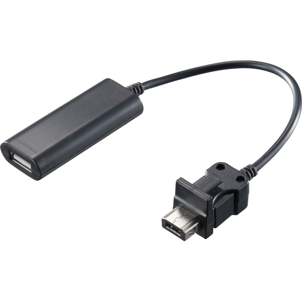 Amazon | CYBER ・ USBコントローラー変換アダプター ( Wii U 用