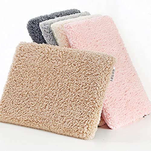 Coussin rond de chaise contre mal de dos sur tabouret dur - 3