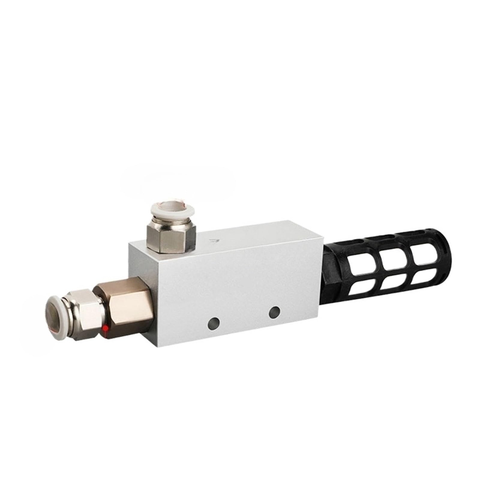 15HS(CV25HS+12mm conne) Big Suction CV Vacuum Generator