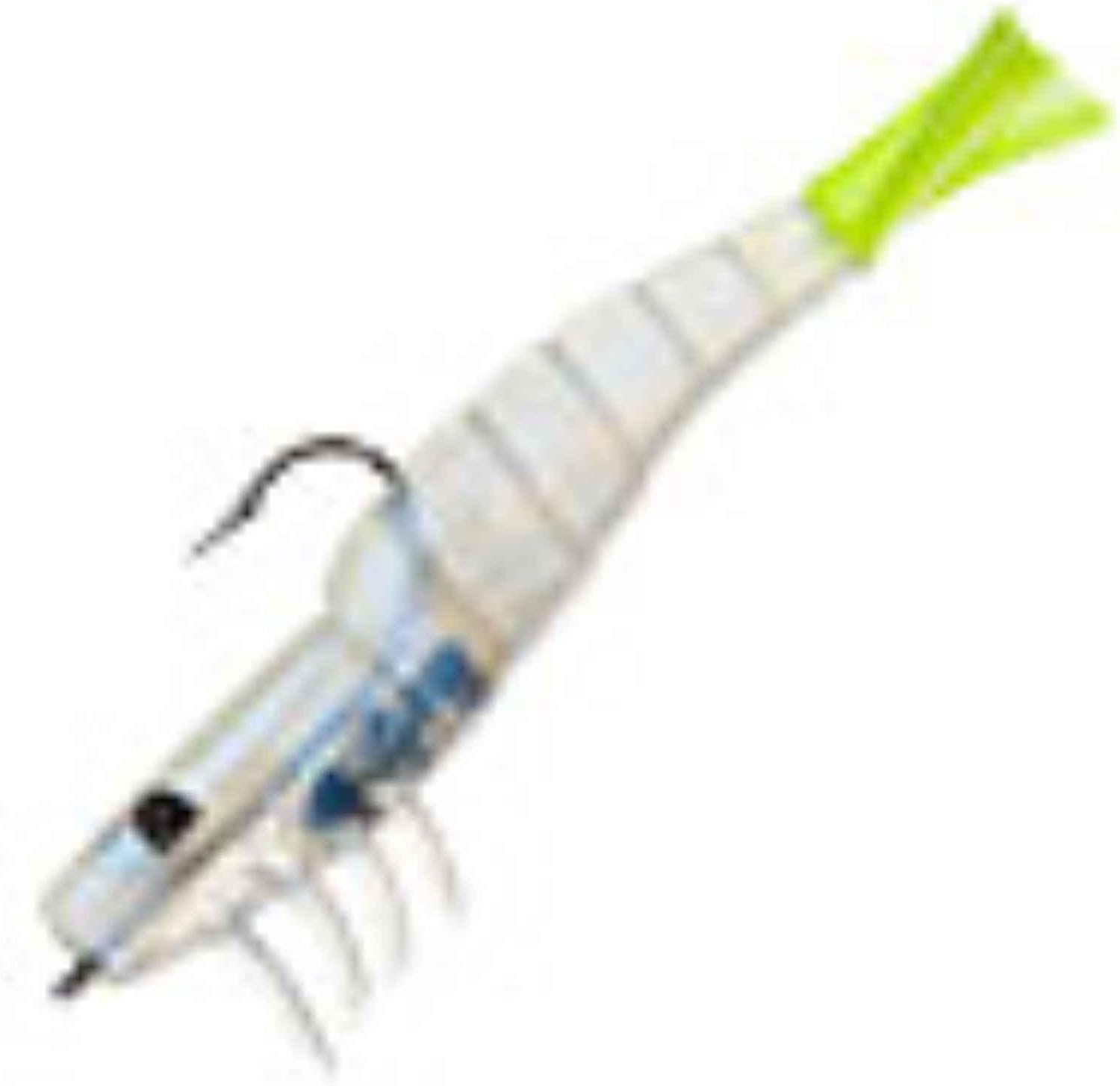Tko Shrimp