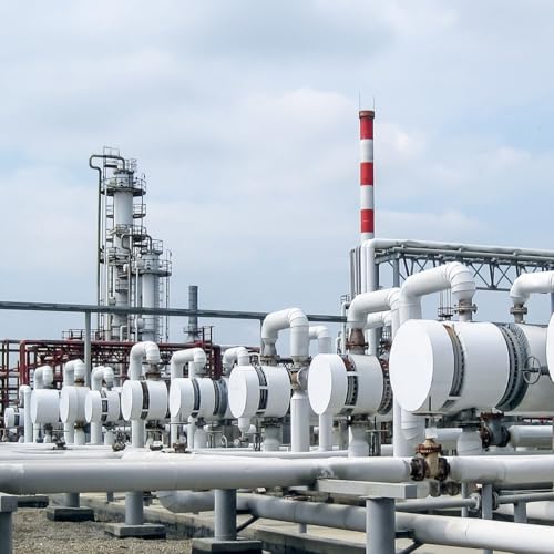 Growth Opportunities in Global Heat Exchangers: Smart Designs, Sustainable Materials, and Energy Transition,