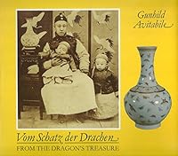 Vom Schatz Der Drachen 1870076052 Book Cover