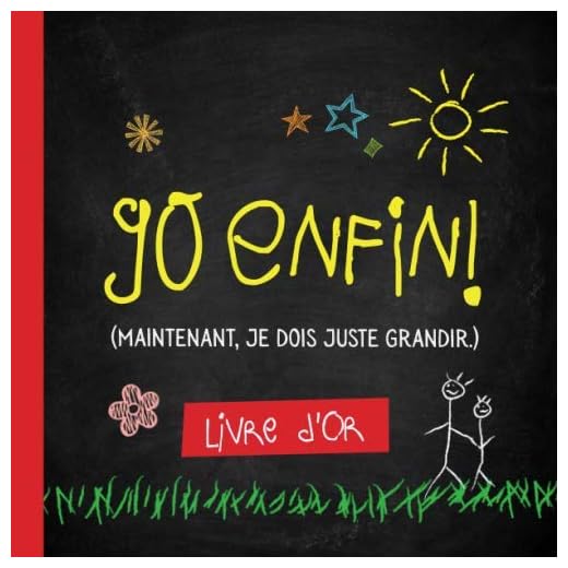 90 enfin - Livre d'Or: Pour la fête du 90ème anniversaire - 90 ans - Idée cadeau original pour homme ou femme & déco d'anniversaire - Livre pour les félicitations et photos des invités