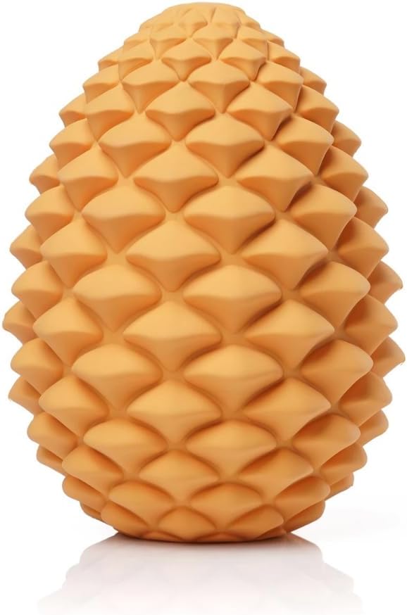 Pine Cone Treat Dispenser