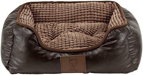 bunty tuscan dog bed