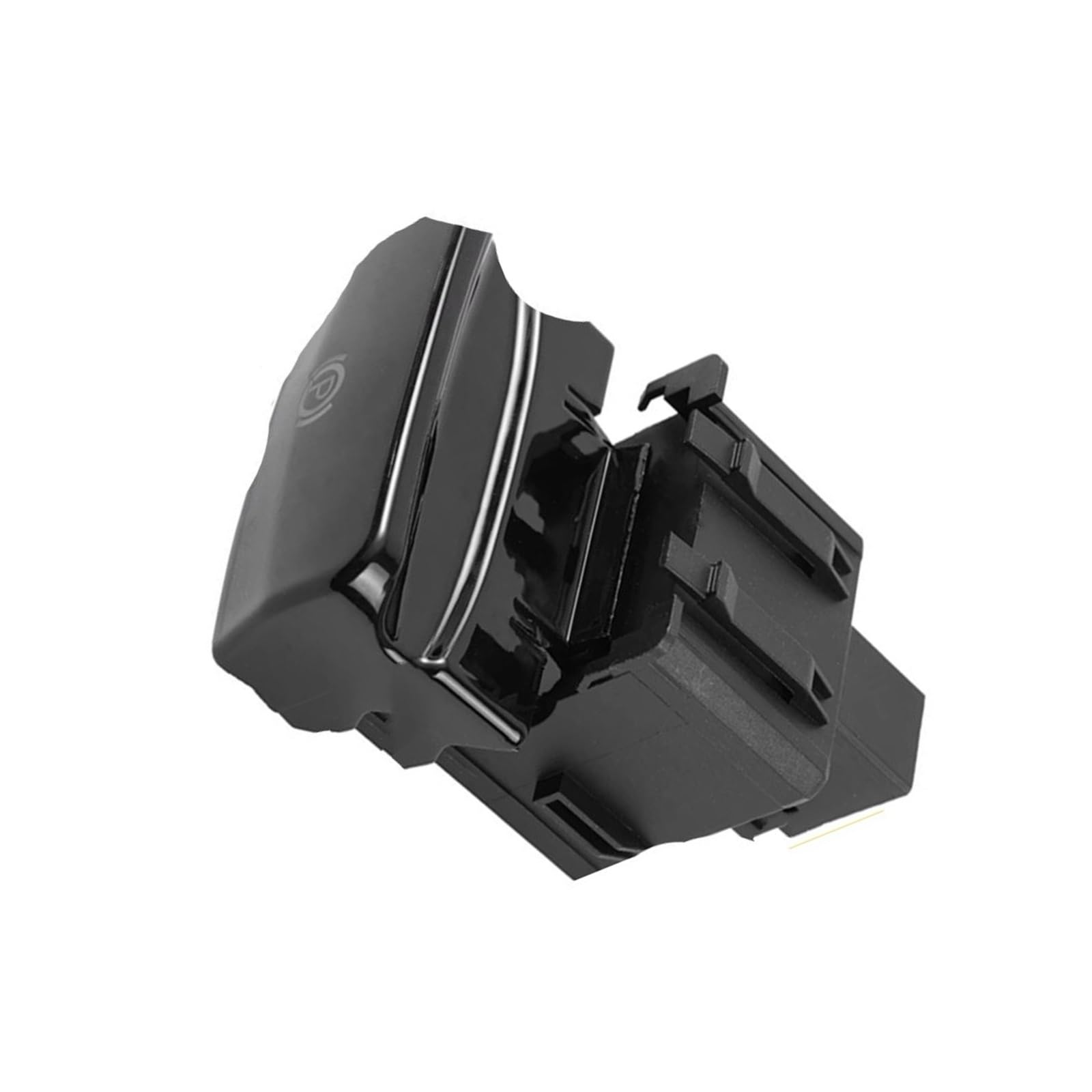 Interrupteur de frein défectueux solution bouton stationnement C4 Picasso 470703 - 5