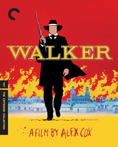Walker (Criterion Collection)