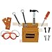 Produktbild Black+Decker 99638 Gürtel Set Tools, Multi, Standard
