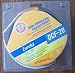 Eureka Hepa Filter DCF-20 Fits Model Series Eureka* 3040 Series Upright Models Odor Eliminating Vacuum Filter Arm & Hammer