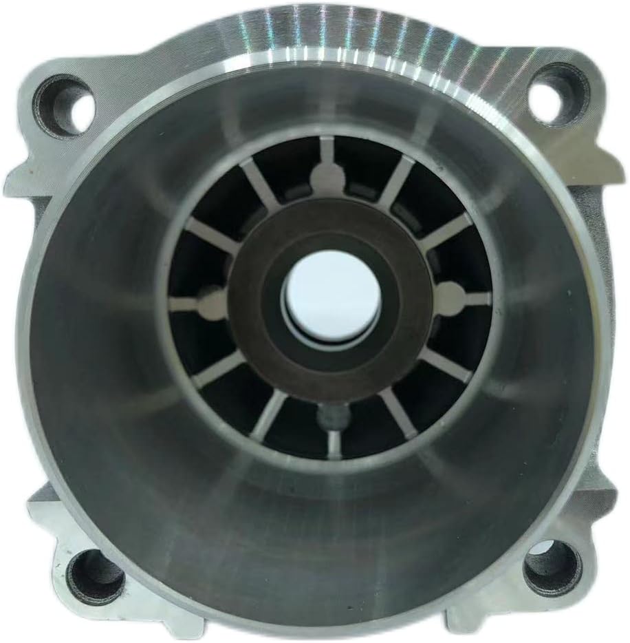 Replacement Part NEW #N880093 #N866411 Anvil Impact Wrench Conversion Kit DCF899HP2 DCF899HB for DeWalt